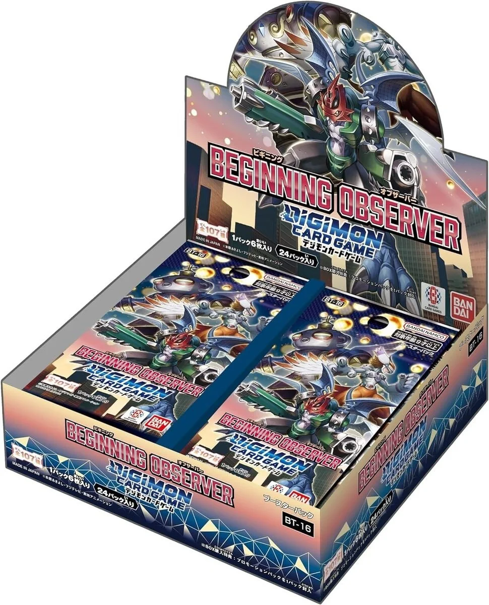 DIGIMON — Okami cards